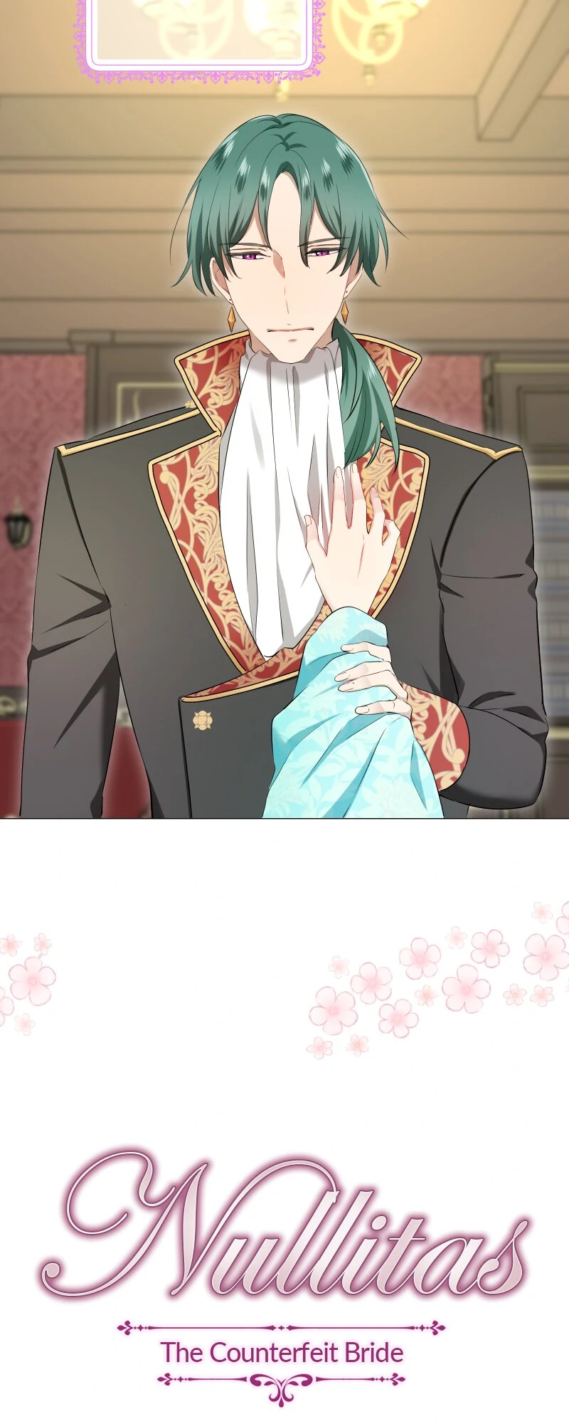 Nulliitas: The Half-Blood Royalty Chapter 201 169 ch 201 3