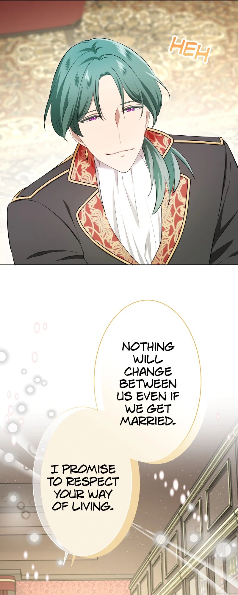 Nulliitas: The Half-Blood Royalty Chapter 201 197 ch 201 31