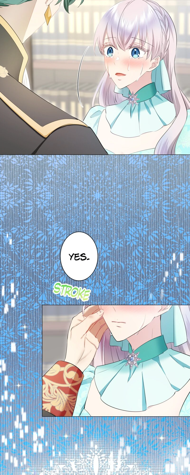 Nulliitas: The Half-Blood Royalty Chapter 201 199 ch 201 33