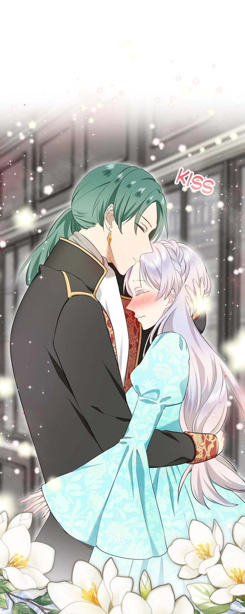Nulliitas: The Half-Blood Royalty Chapter 201 202 ch 201 36
