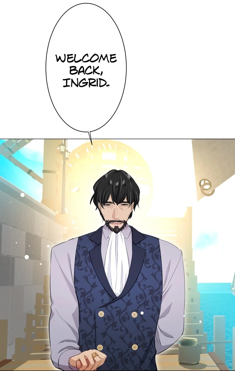 Nulliitas: The Half-Blood Royalty Chapter 201 206 ch 201 40