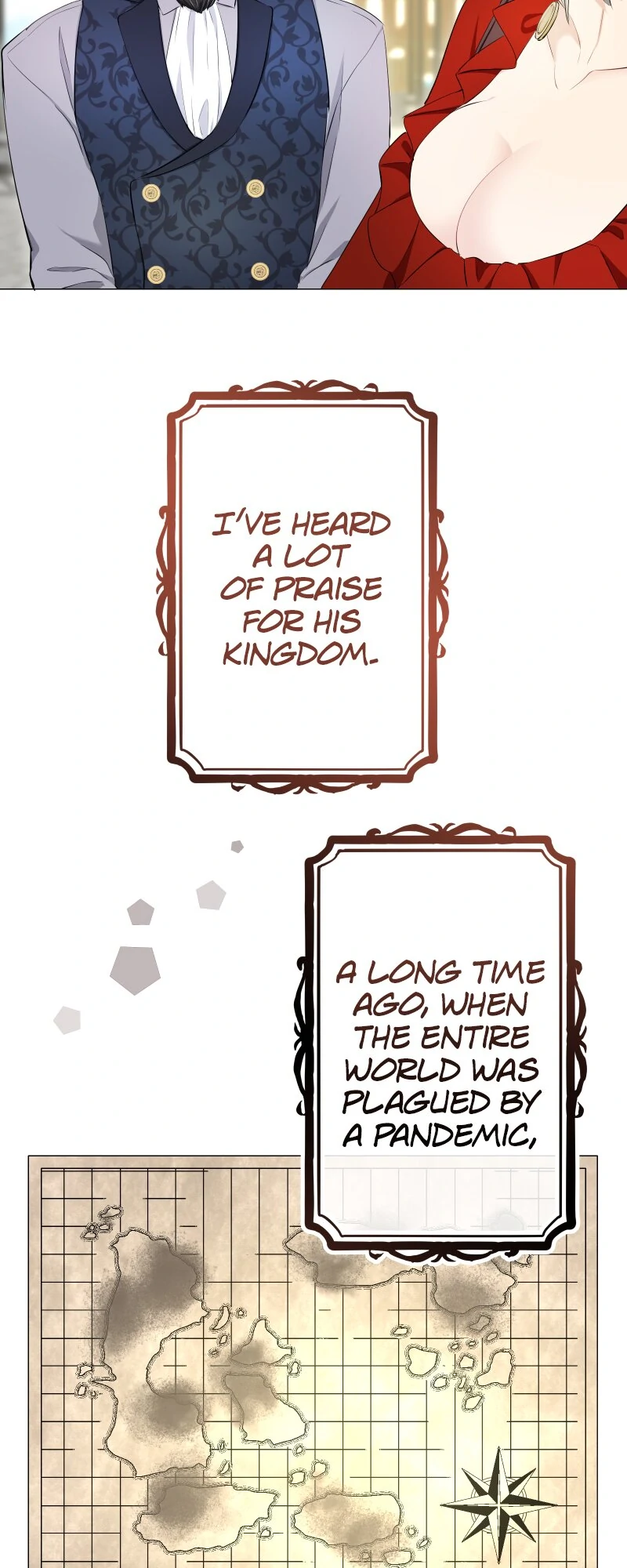 Nulliitas: The Half-Blood Royalty Chapter 201 209 ch 201 43