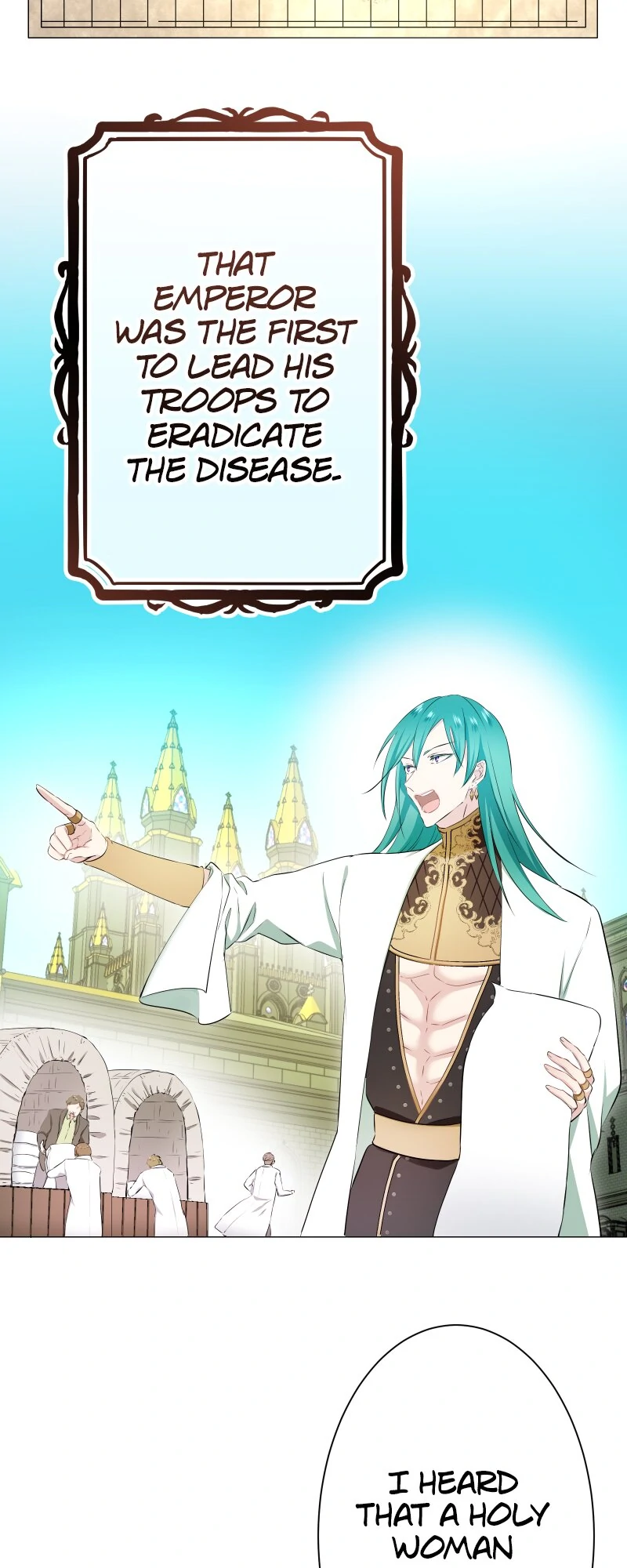 Nulliitas: The Half-Blood Royalty Chapter 201 210 ch 201 44