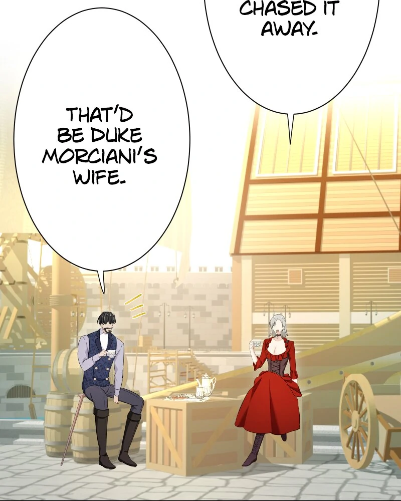 Nulliitas: The Half-Blood Royalty Chapter 201 211 ch 201 45