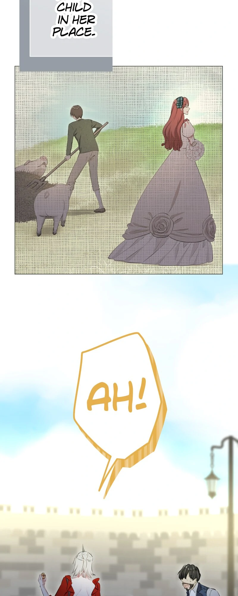 Nulliitas: The Half-Blood Royalty Chapter 201 213 ch 201 47