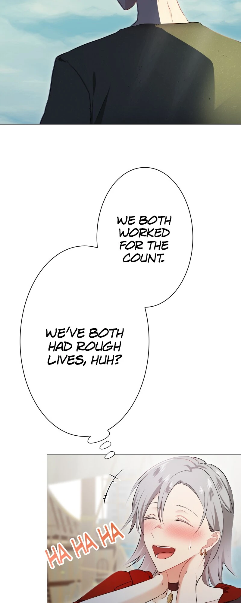 Nulliitas: The Half-Blood Royalty Chapter 201 215 ch 201 49