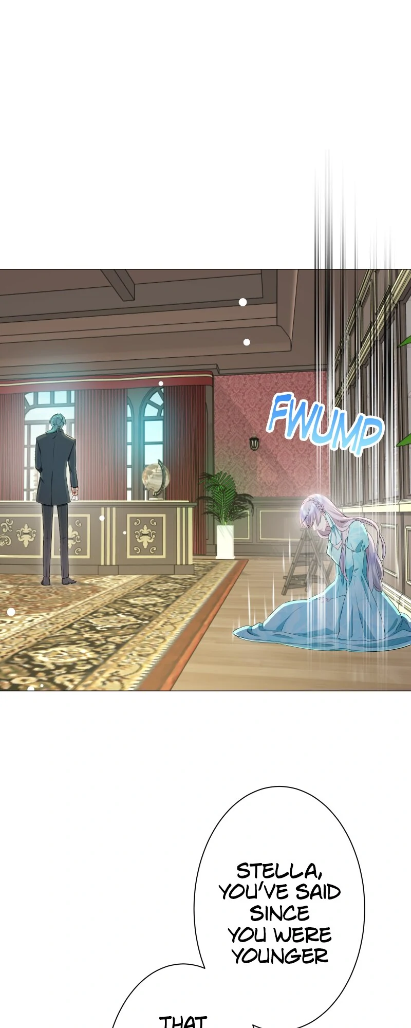 Nulliitas: The Half-Blood Royalty Chapter 201 172 ch 201 6