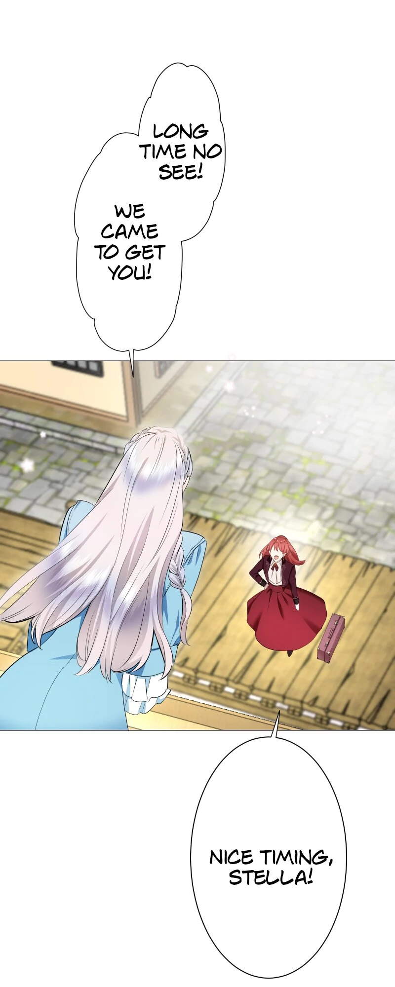 Nulliitas: The Half-Blood Royalty Chapter 202 185 ch 202 10