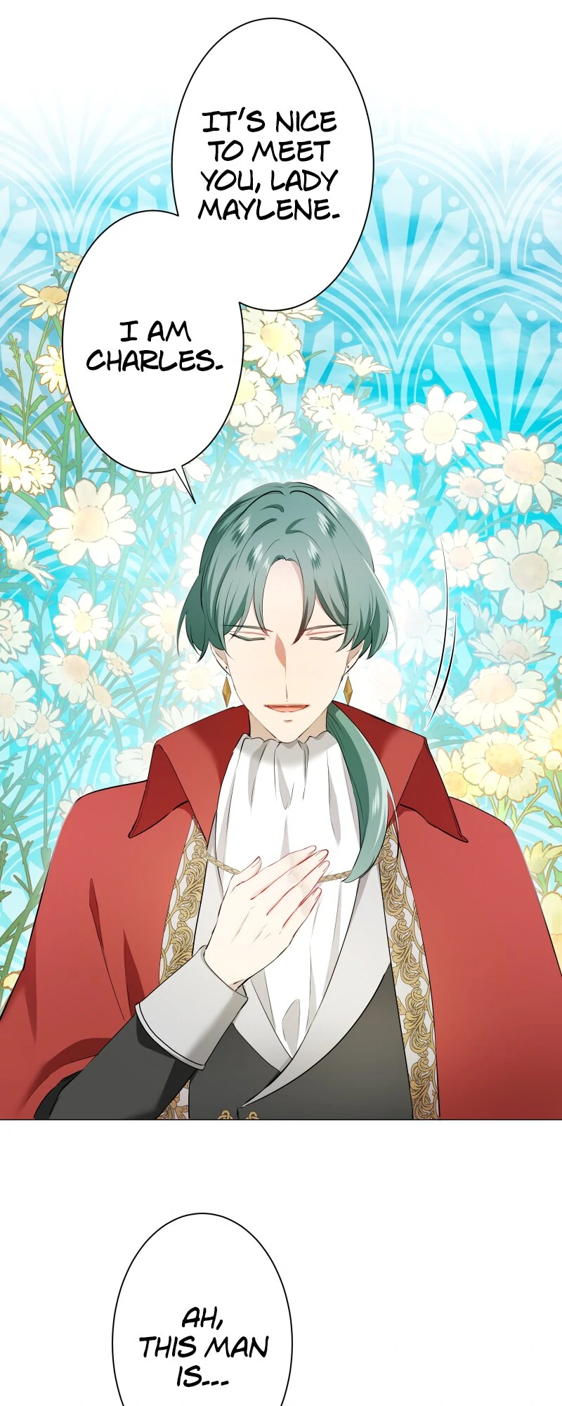 Nulliitas: The Half-Blood Royalty Chapter 202 187 ch 202 12