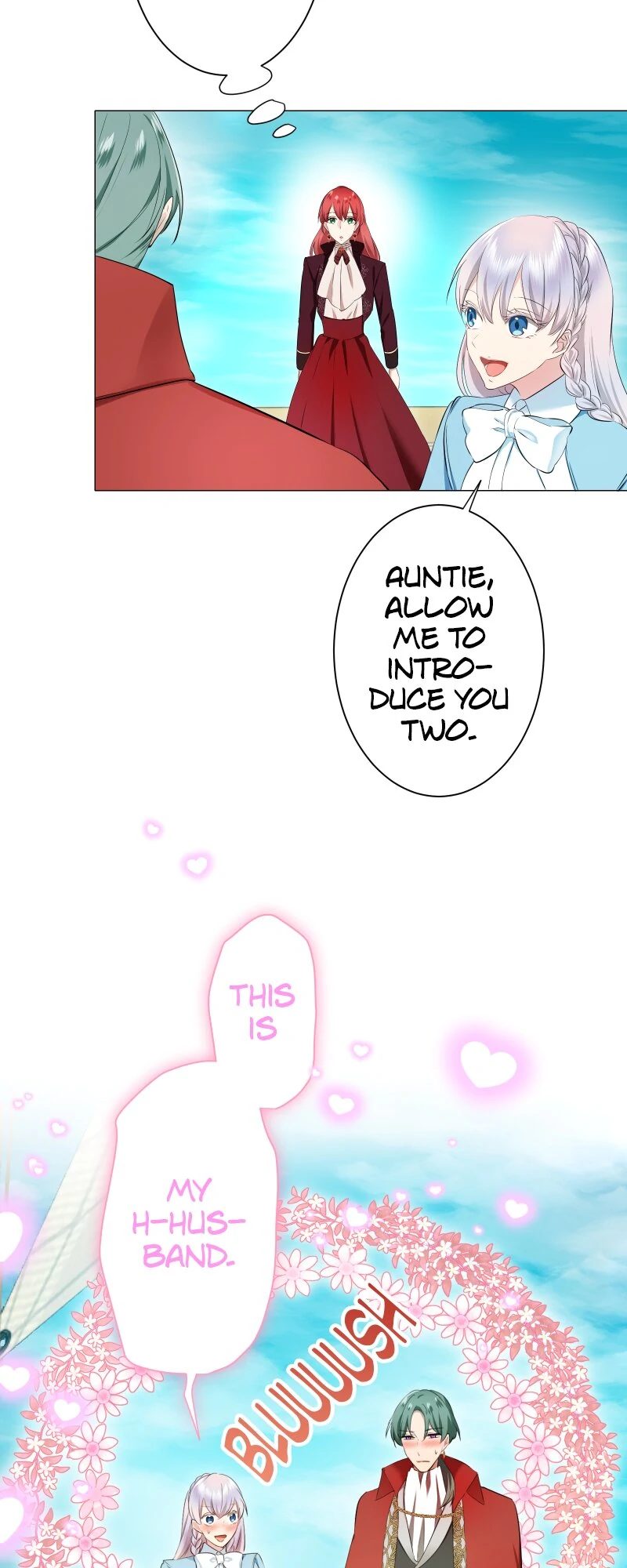 Nulliitas: The Half-Blood Royalty Chapter 202 188 ch 202 13