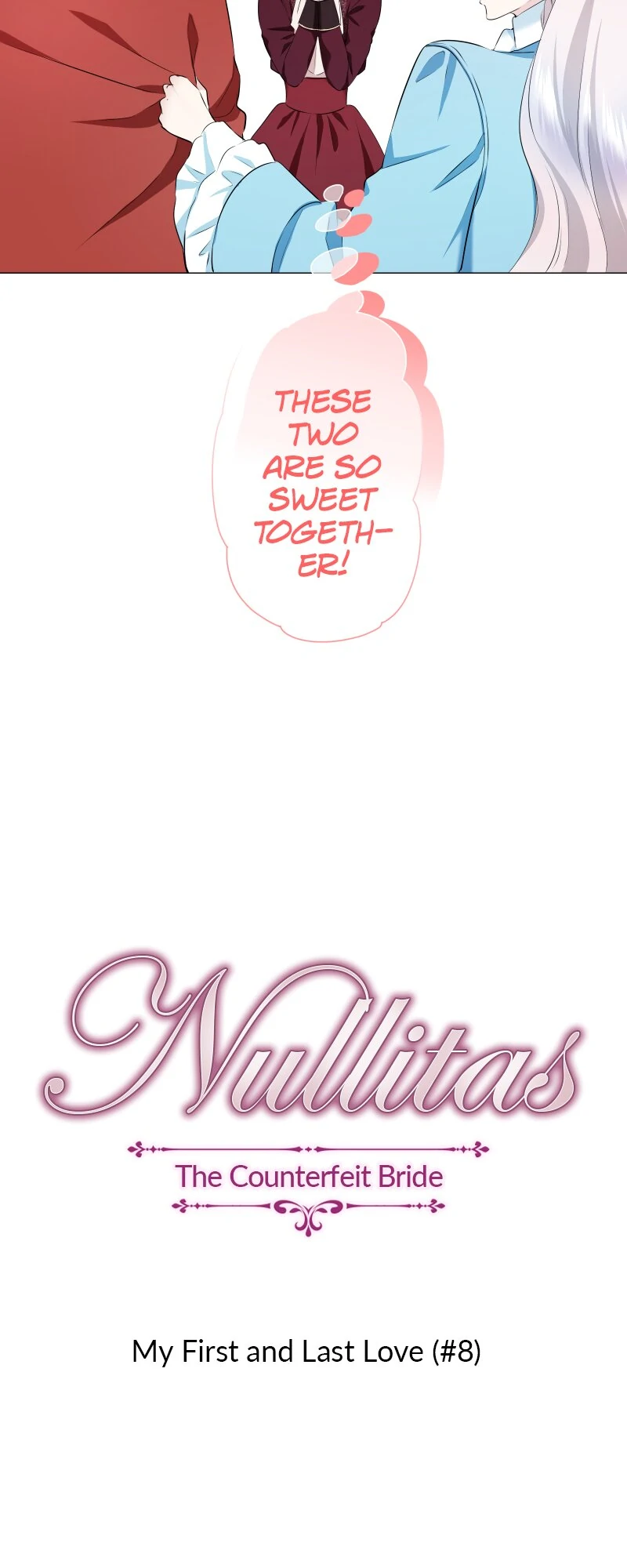 Nulliitas: The Half-Blood Royalty Chapter 202 190 ch 202 15
