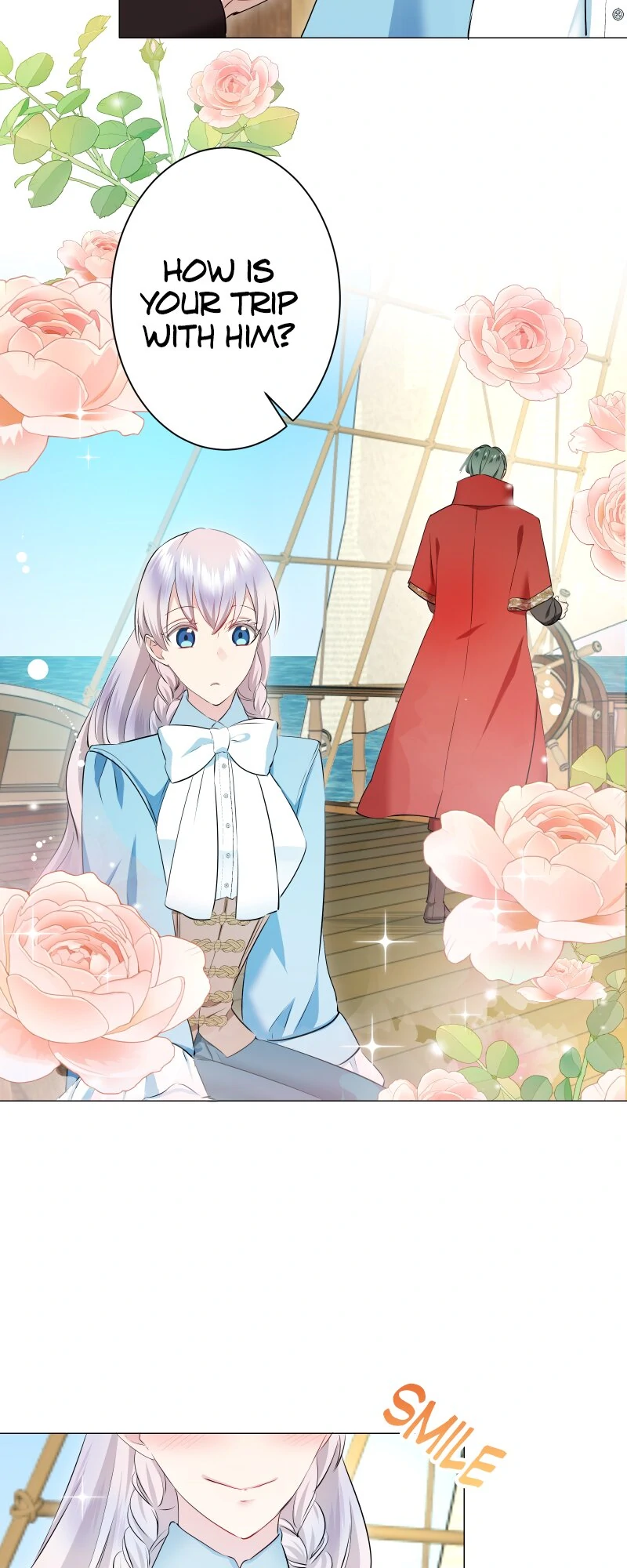 Nulliitas: The Half-Blood Royalty Chapter 202 195 ch 202 20