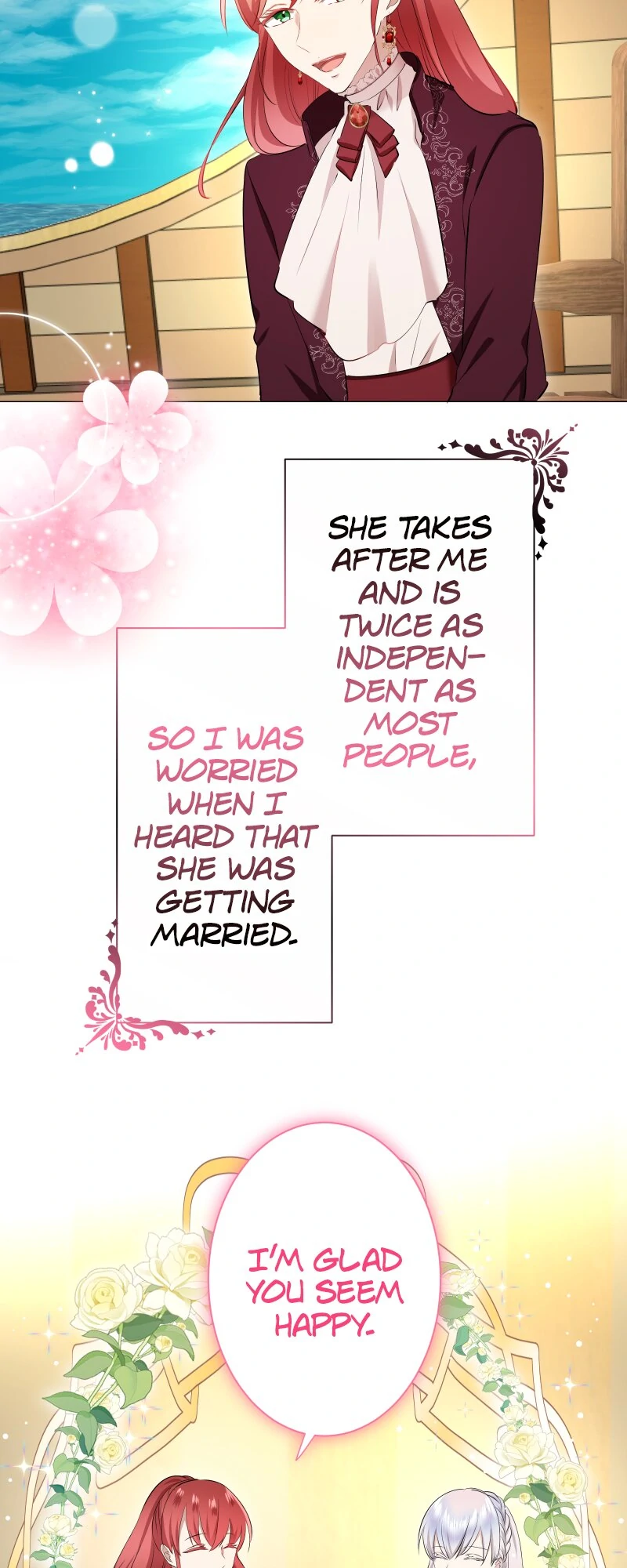 Nulliitas: The Half-Blood Royalty Chapter 202 198 ch 202 23