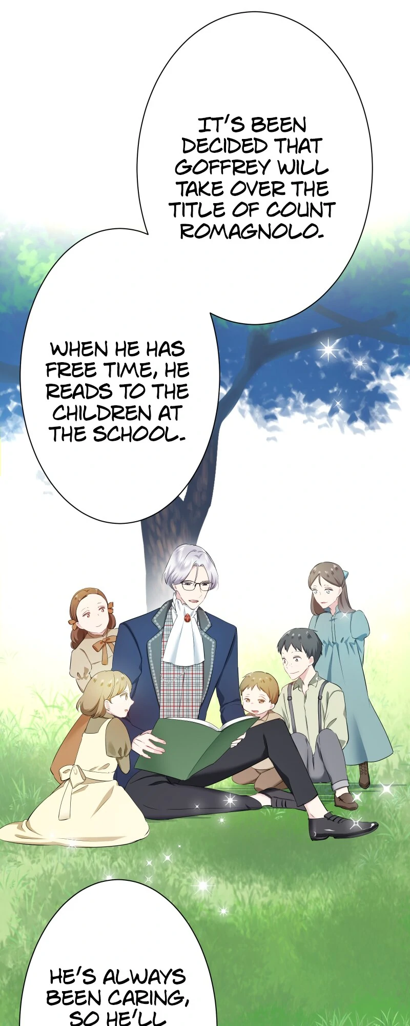Nulliitas: The Half-Blood Royalty Chapter 202 202 ch 202 27