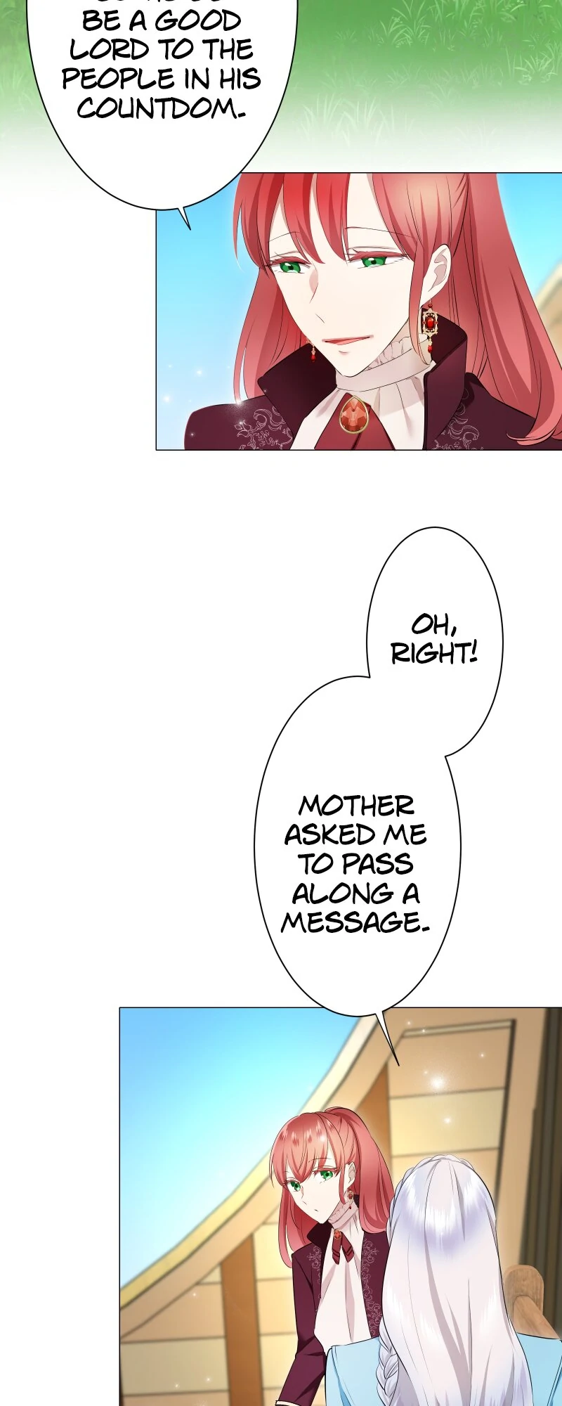 Nulliitas: The Half-Blood Royalty Chapter 202 203 ch 202 28