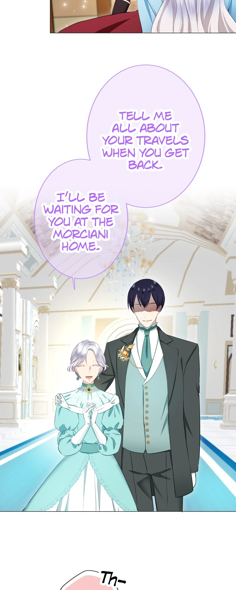 Nulliitas: The Half-Blood Royalty Chapter 202 204 ch 202 29