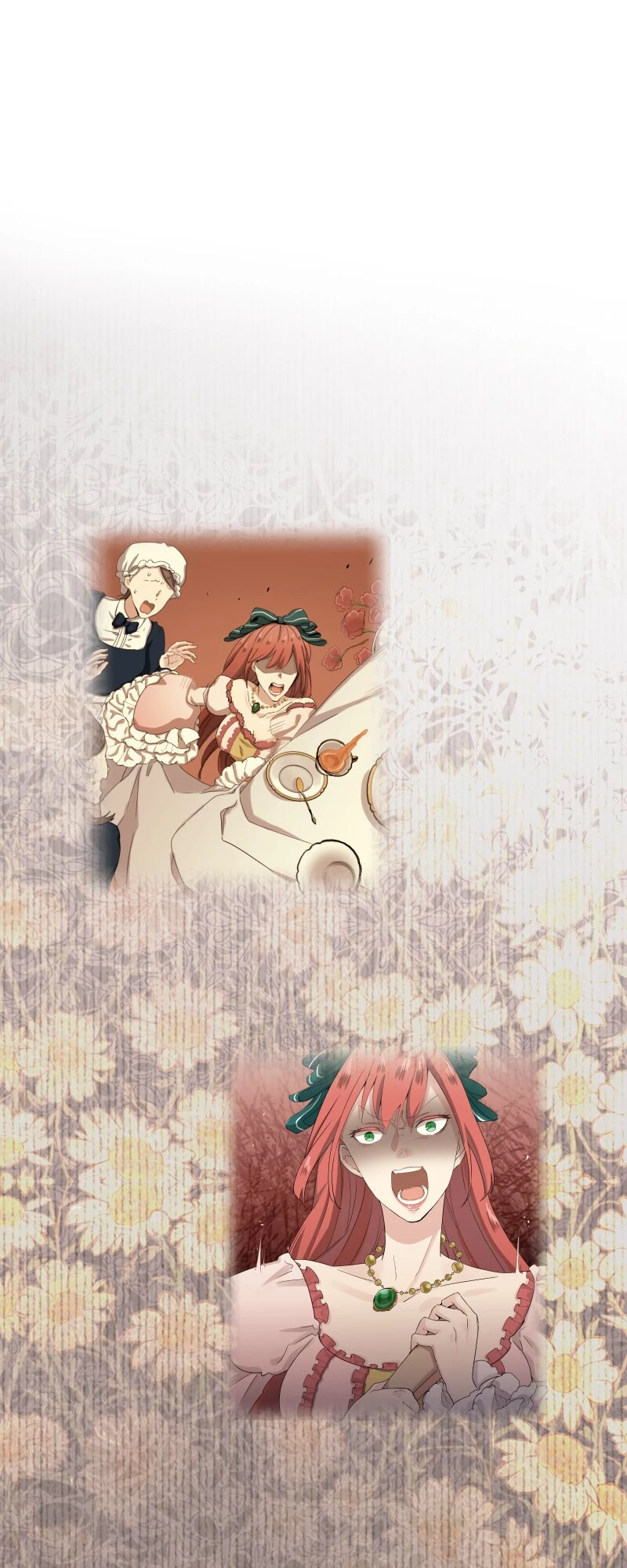 Nulliitas: The Half-Blood Royalty Chapter 202 207 ch 202 32