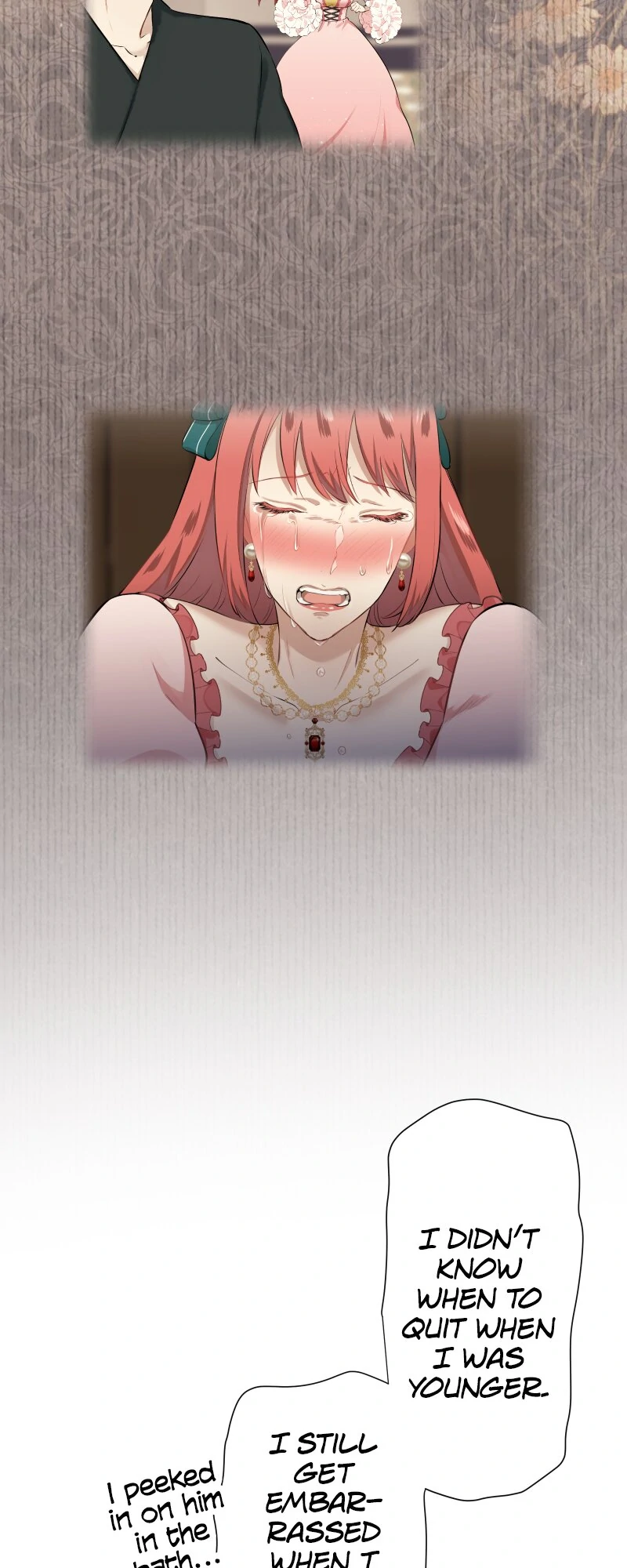 Nulliitas: The Half-Blood Royalty Chapter 202 209 ch 202 34