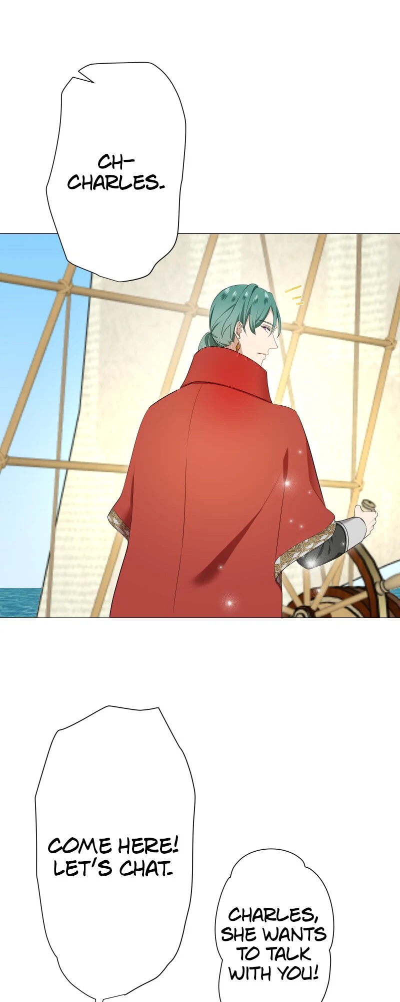 Nulliitas: The Half-Blood Royalty Chapter 202 212 ch 202 37