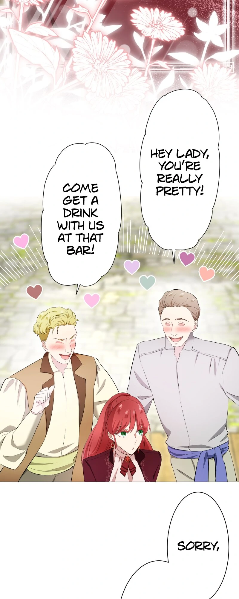 Nulliitas: The Half-Blood Royalty Chapter 202 179 ch 202 4