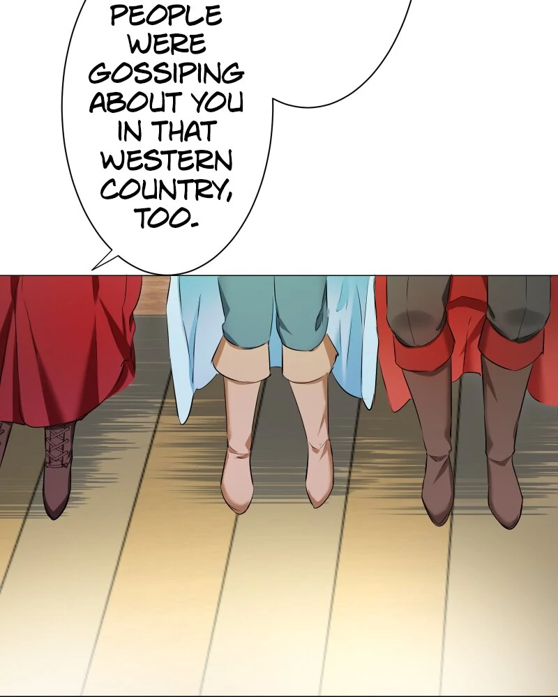 Nulliitas: The Half-Blood Royalty Chapter 202 216 ch 202 41