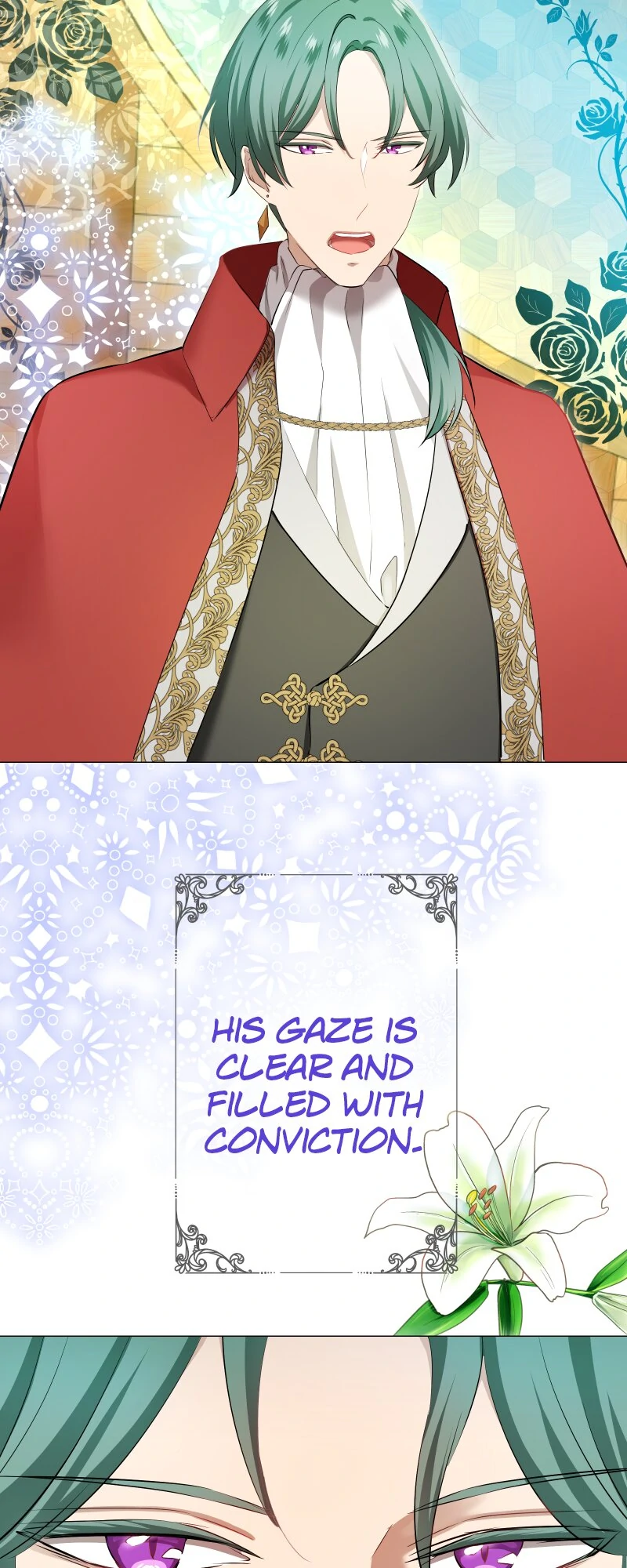 Nulliitas: The Half-Blood Royalty Chapter 202 218 ch 202 43