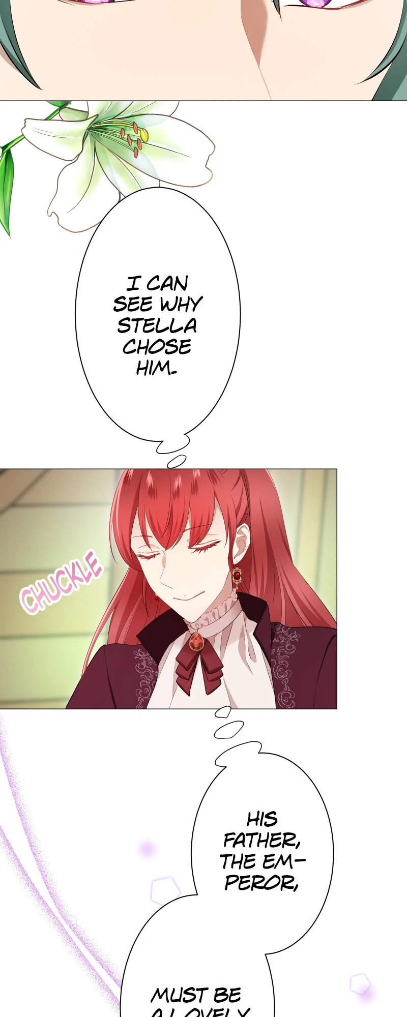 Nulliitas: The Half-Blood Royalty Chapter 202 219 ch 202 44