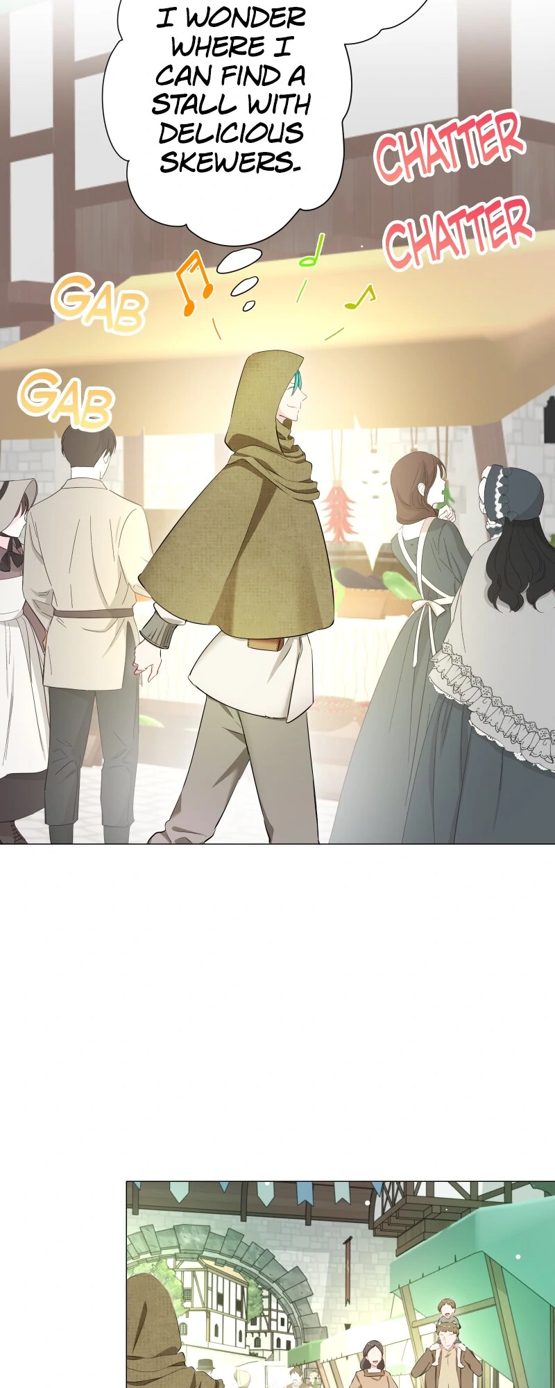Nulliitas: The Half-Blood Royalty Chapter 202 223 ch 202 48