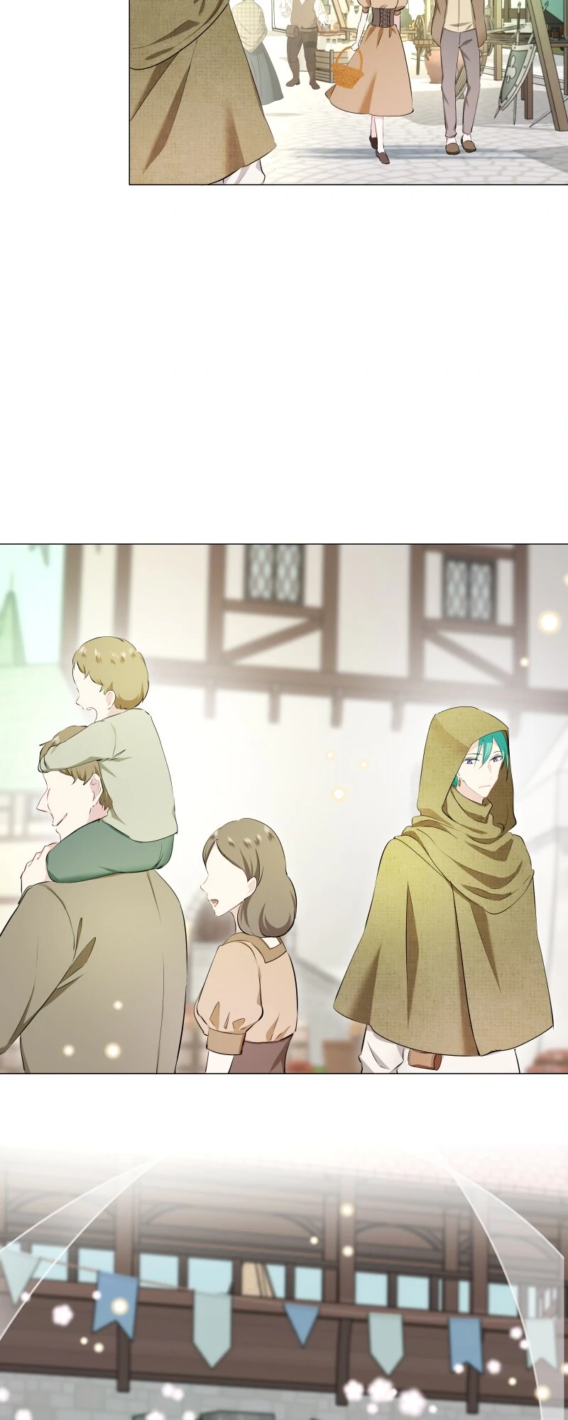 Nulliitas: The Half-Blood Royalty Chapter 202 224 ch 202 49