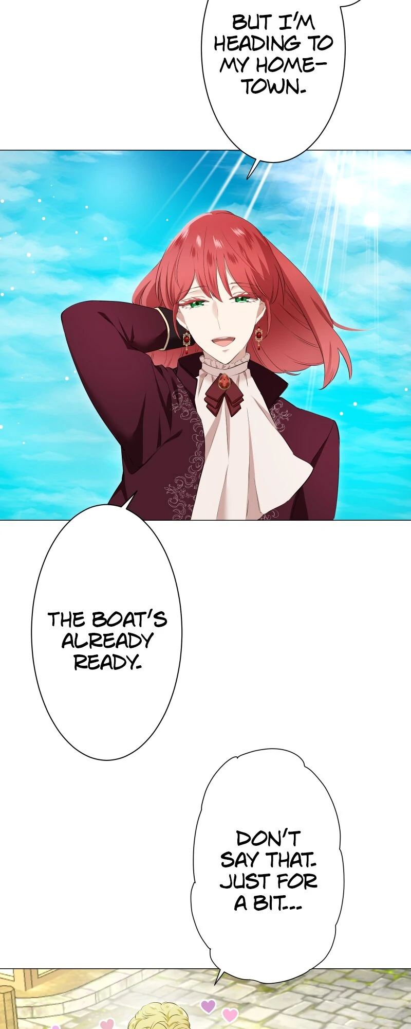 Nulliitas: The Half-Blood Royalty Chapter 202 180 ch 202 5