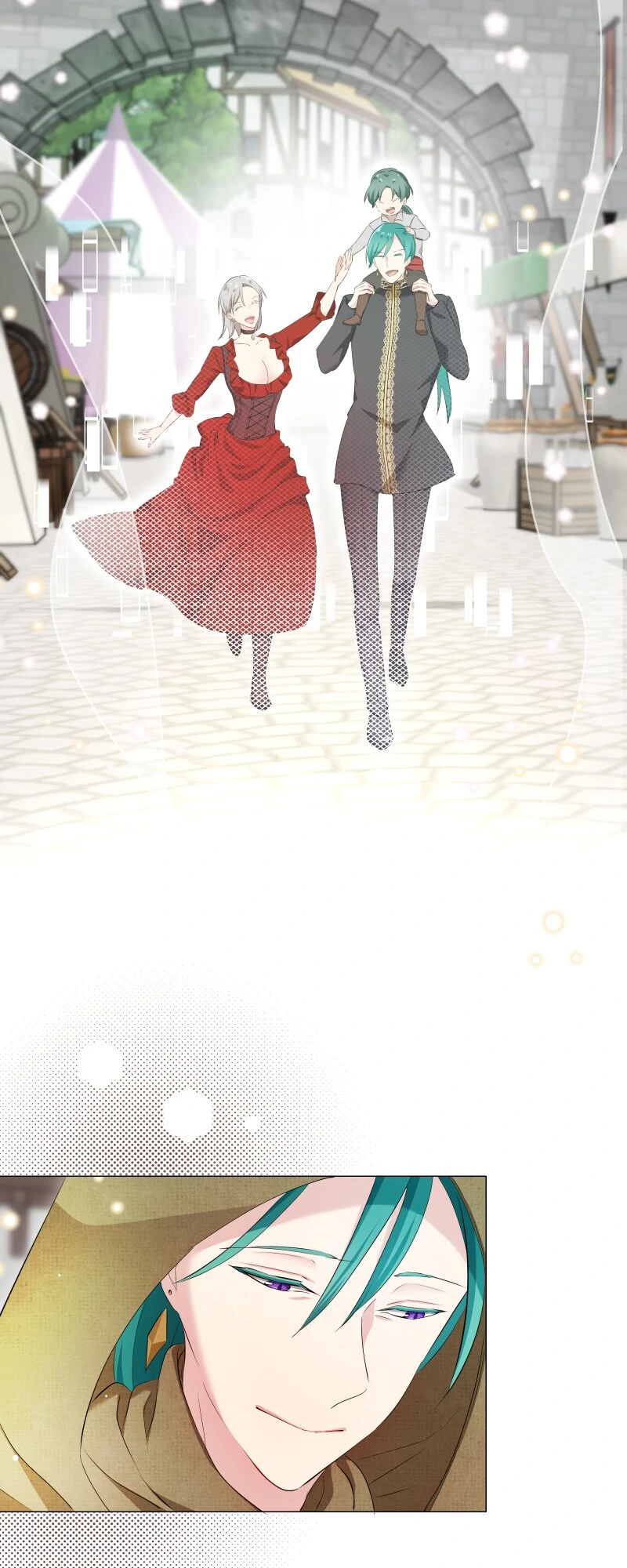 Nulliitas: The Half-Blood Royalty Chapter 202 225 ch 202 50