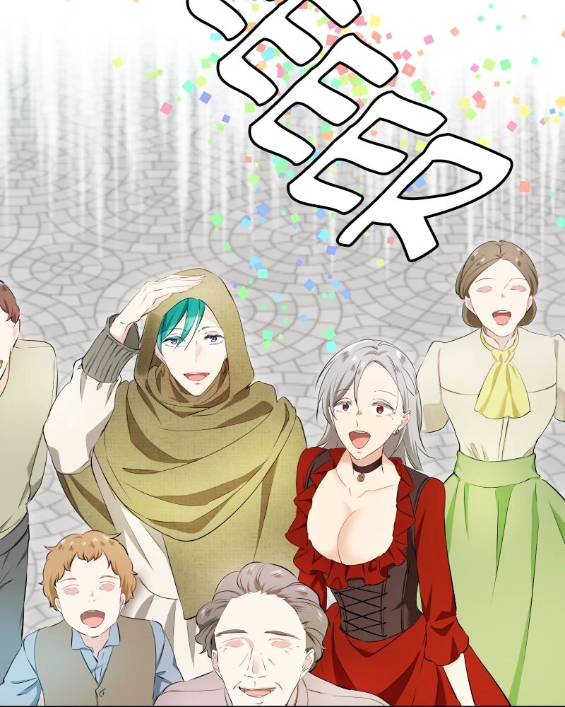 Nulliitas: The Half-Blood Royalty Chapter 203 186 ch 203 11