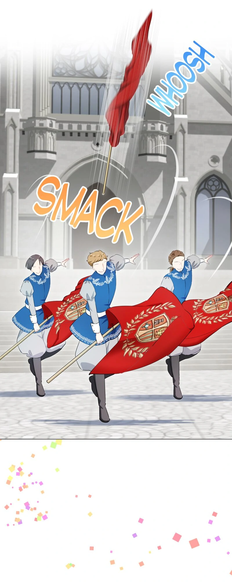 Nulliitas: The Half-Blood Royalty Chapter 203 187 ch 203 12