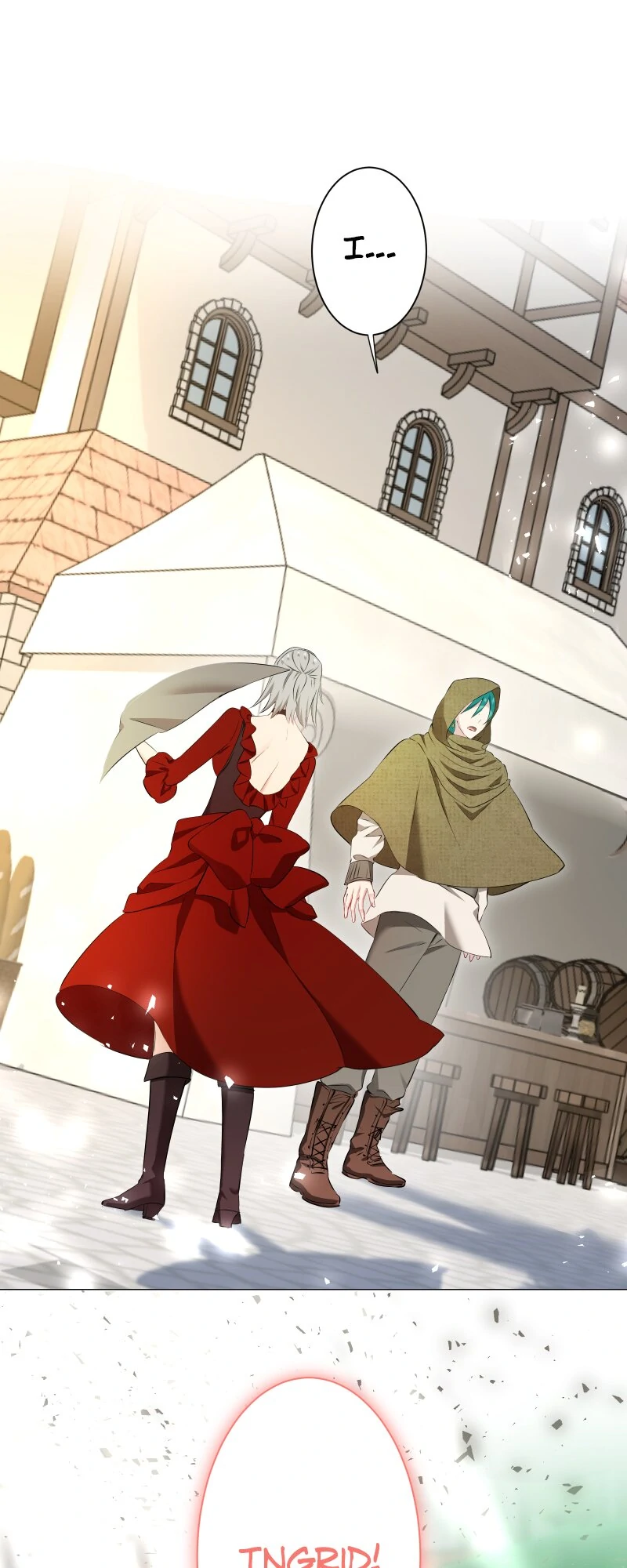 Nulliitas: The Half-Blood Royalty Chapter 203 177 ch 203 2