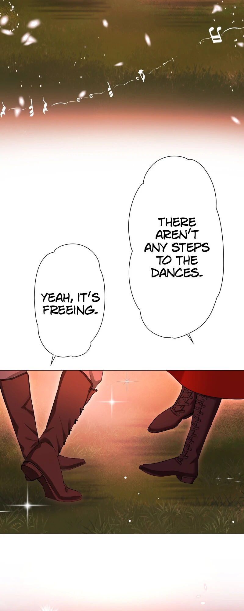 Nulliitas: The Half-Blood Royalty Chapter 203 198 ch 203 23