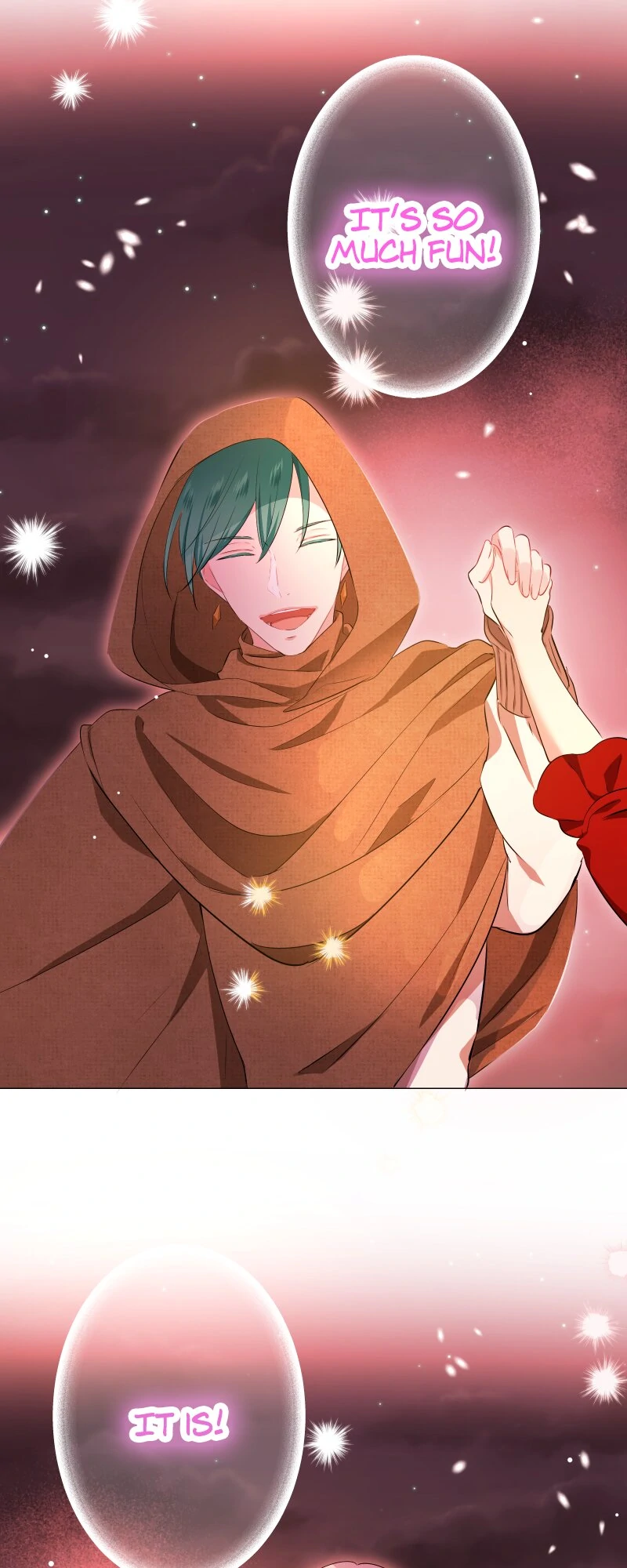 Nulliitas: The Half-Blood Royalty Chapter 203 199 ch 203 24