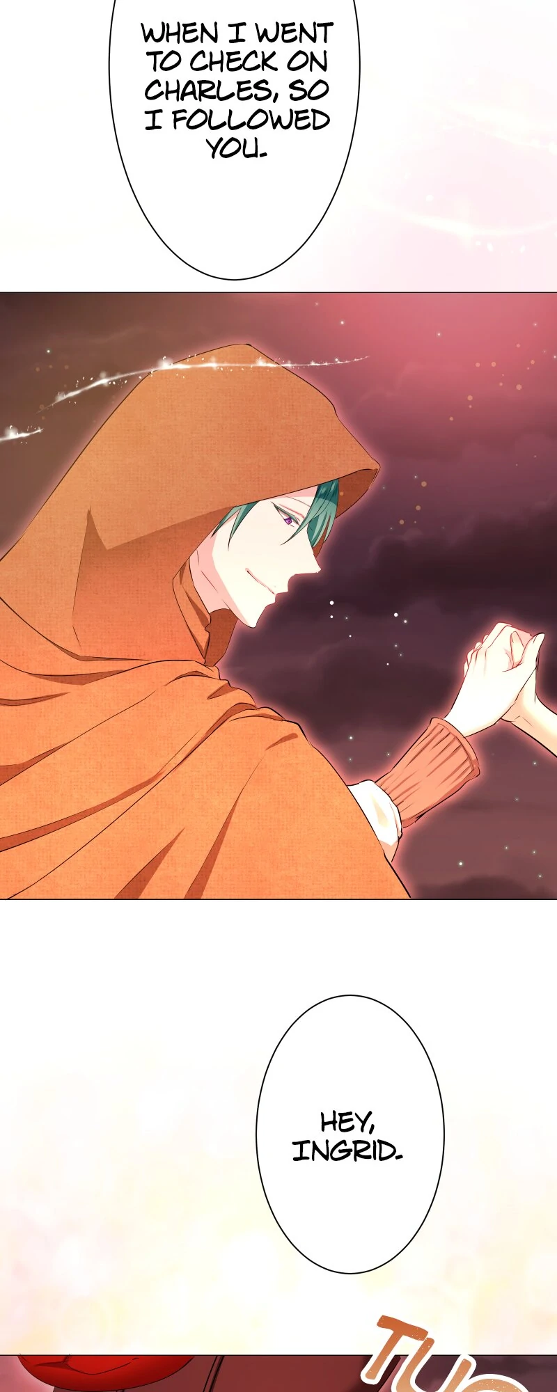 Nulliitas: The Half-Blood Royalty Chapter 203 203 ch 203 28