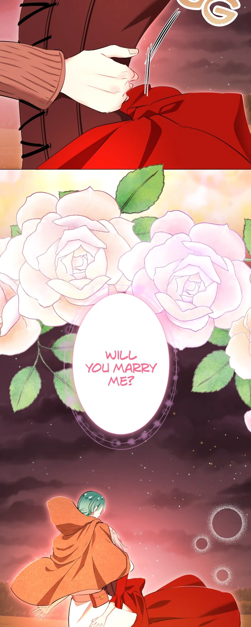 Nulliitas: The Half-Blood Royalty Chapter 203 204 ch 203 29