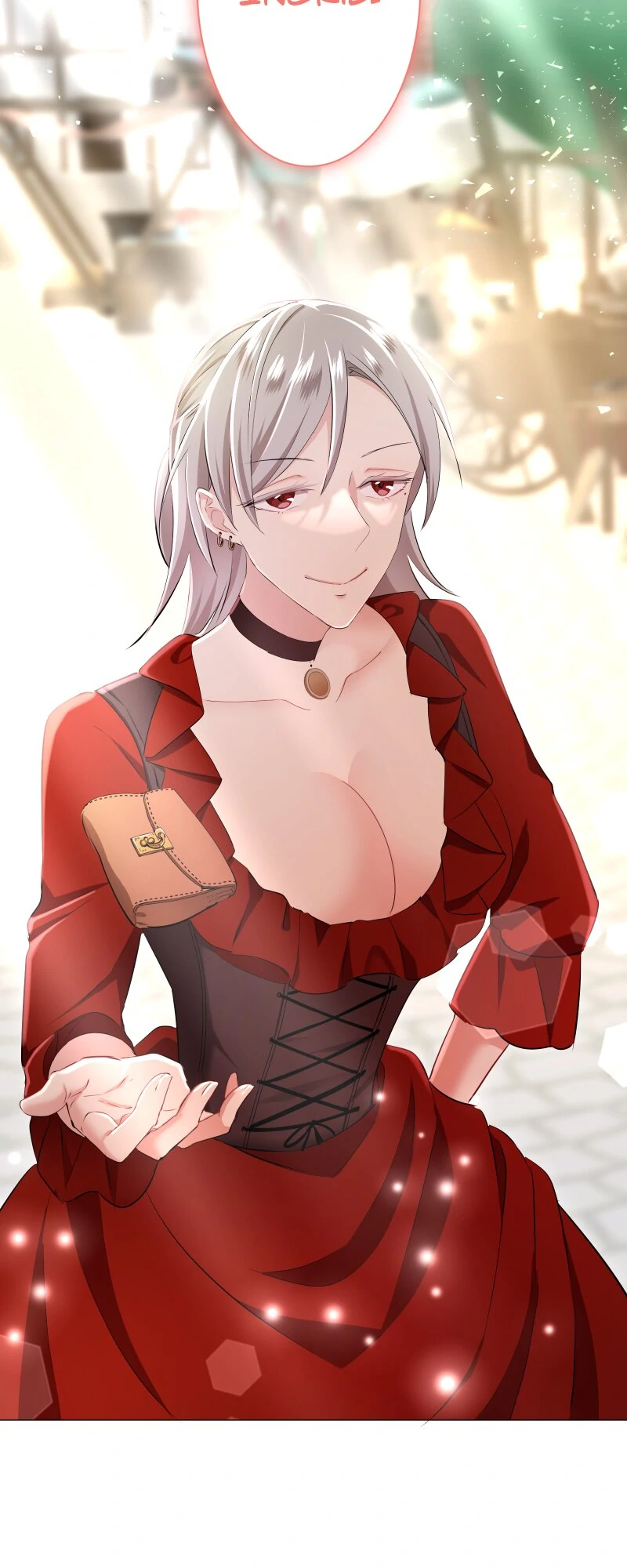 Nulliitas: The Half-Blood Royalty Chapter 203 178 ch 203 3