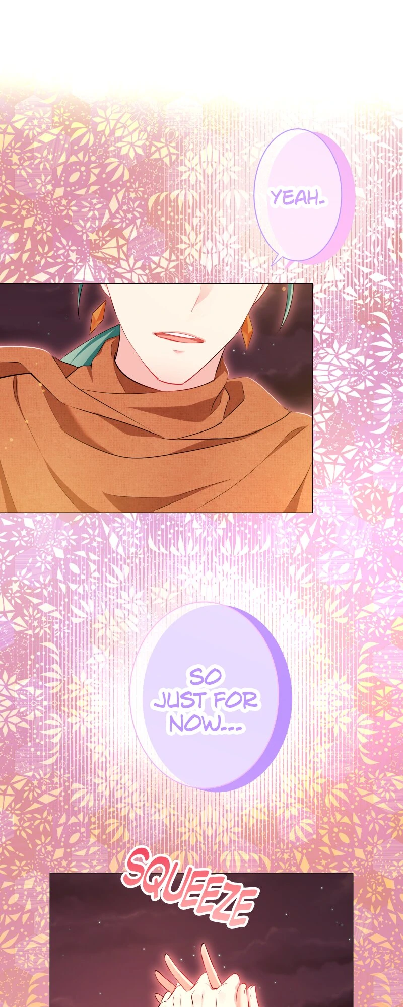 Nulliitas: The Half-Blood Royalty Chapter 203 212 ch 203 37