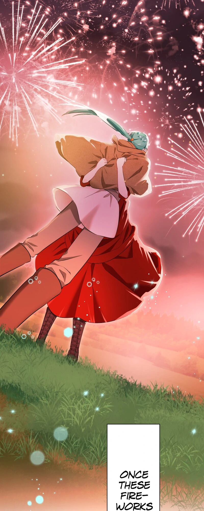 Nulliitas: The Half-Blood Royalty Chapter 203 218 ch 203 43
