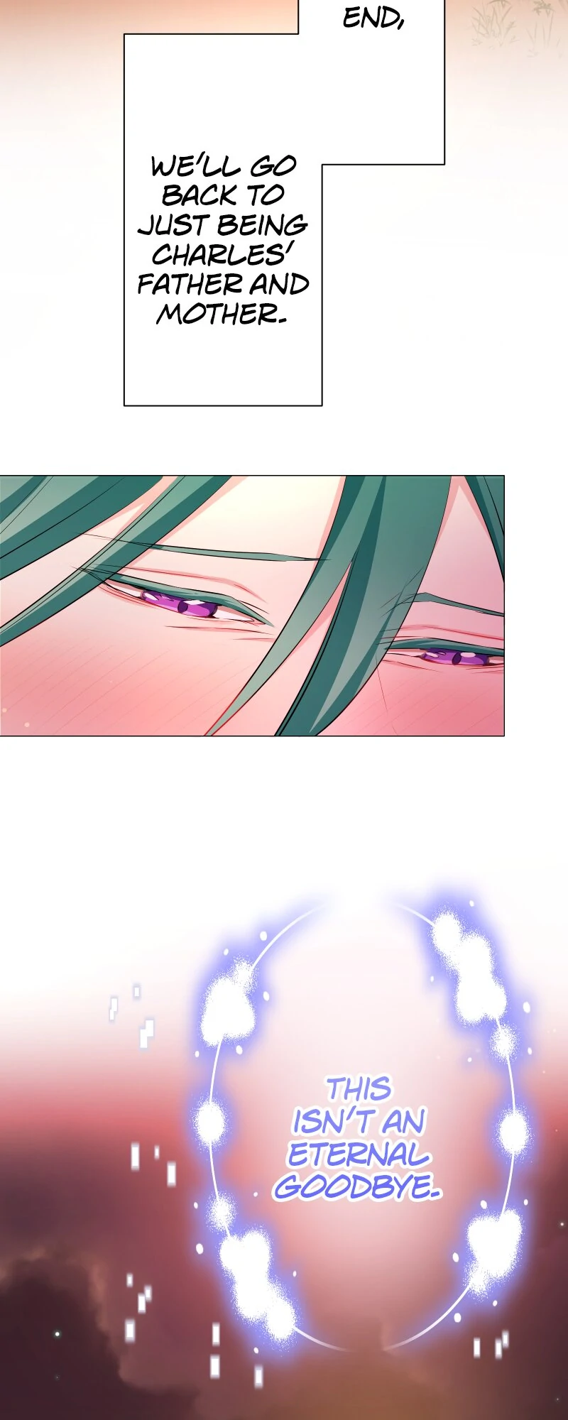 Nulliitas: The Half-Blood Royalty Chapter 203 219 ch 203 44