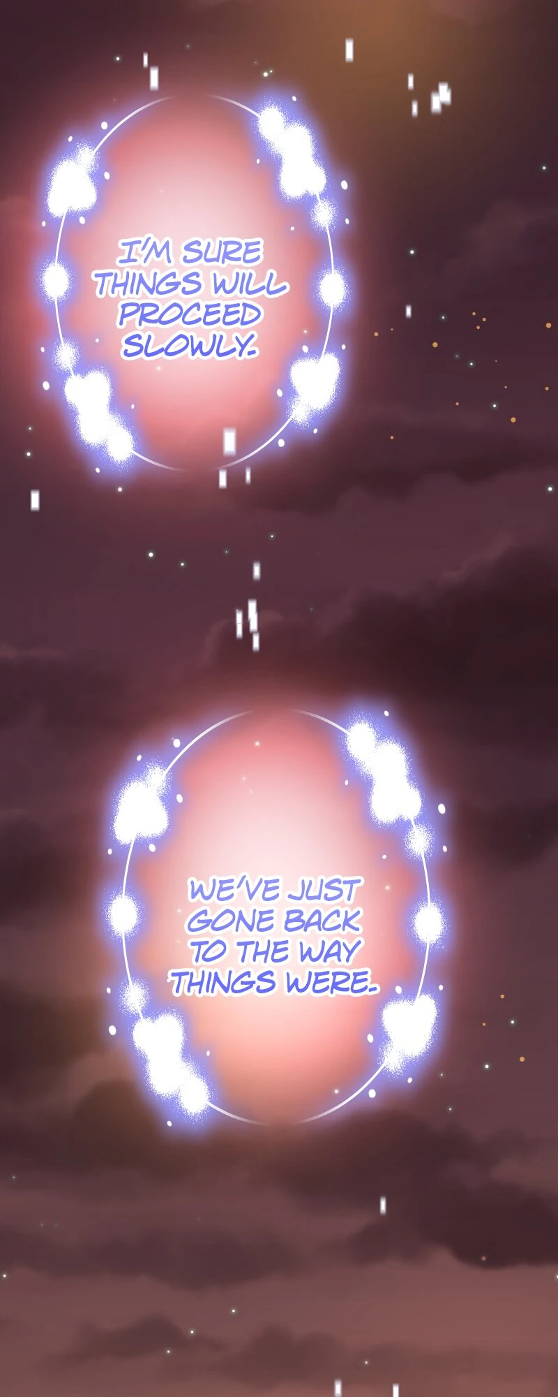 Nulliitas: The Half-Blood Royalty Chapter 203 220 ch 203 45