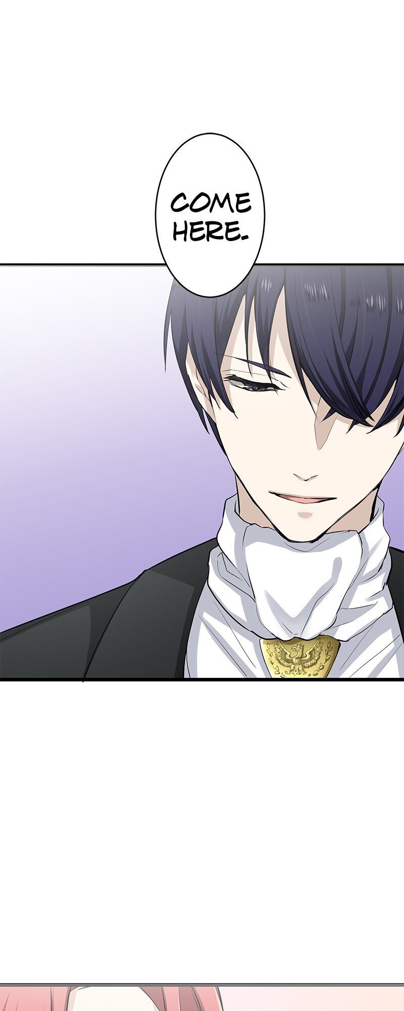 Nulliitas: The Half-Blood Royalty Chapter 24 188 0