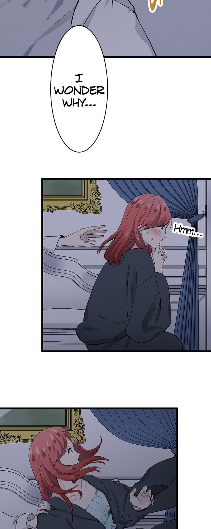 Nulliitas: The Half-Blood Royalty Chapter 24 201 13