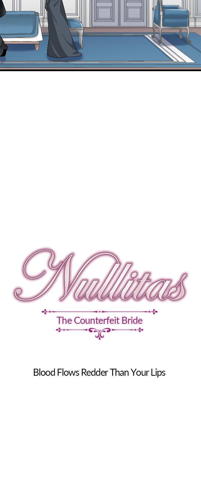 Nulliitas: The Half-Blood Royalty Chapter 24 190 2