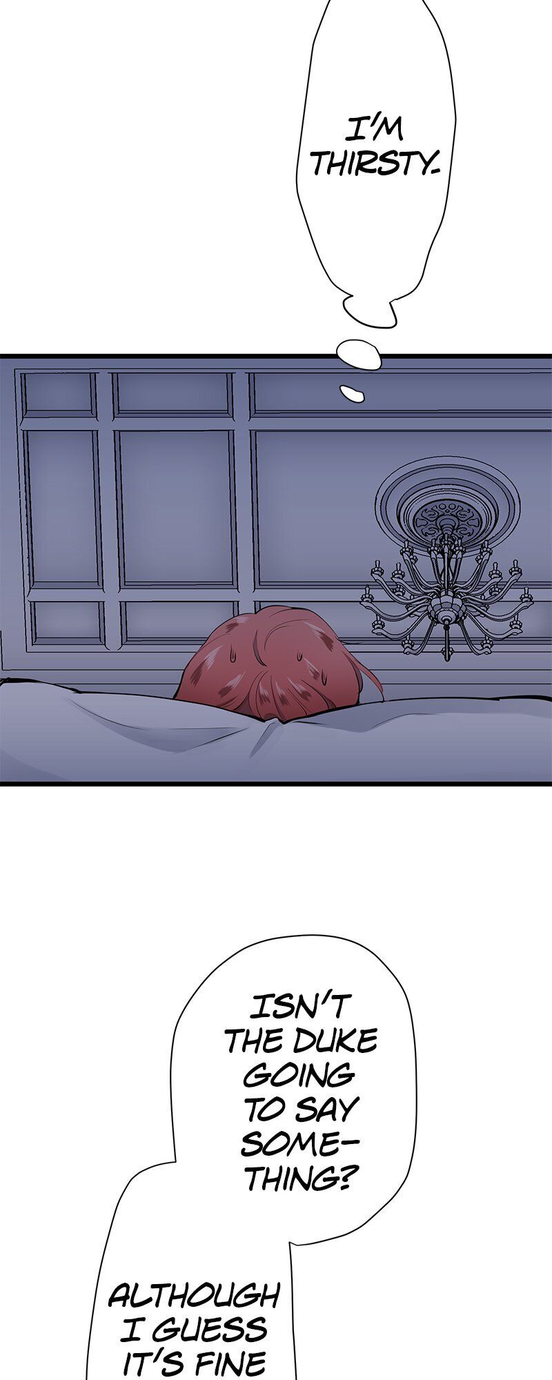 Nulliitas: The Half-Blood Royalty Chapter 24 209 21