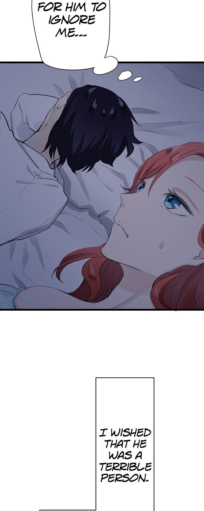 Nulliitas: The Half-Blood Royalty Chapter 24 210 22