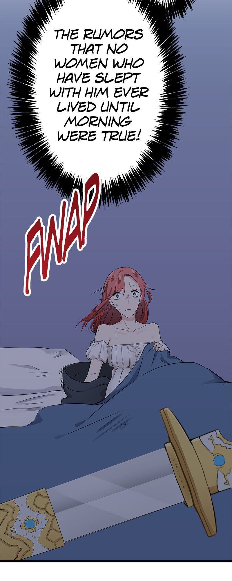 Nulliitas: The Half-Blood Royalty Chapter 24 216 28
