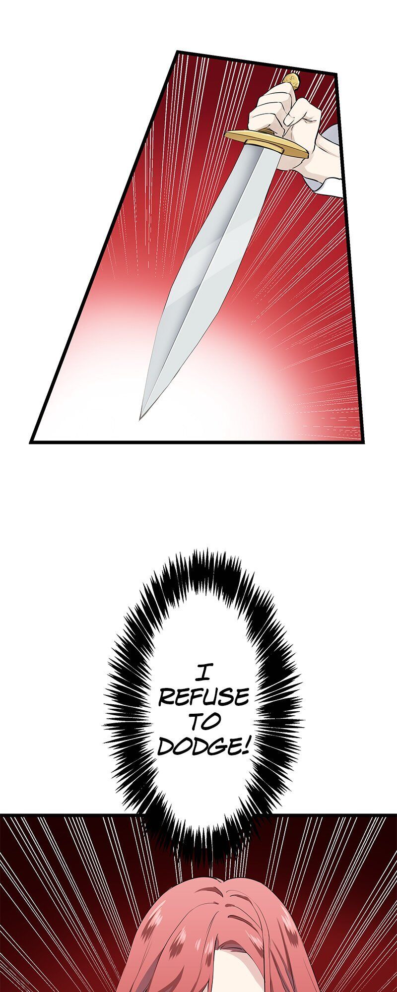 Nulliitas: The Half-Blood Royalty Chapter 24 219 31